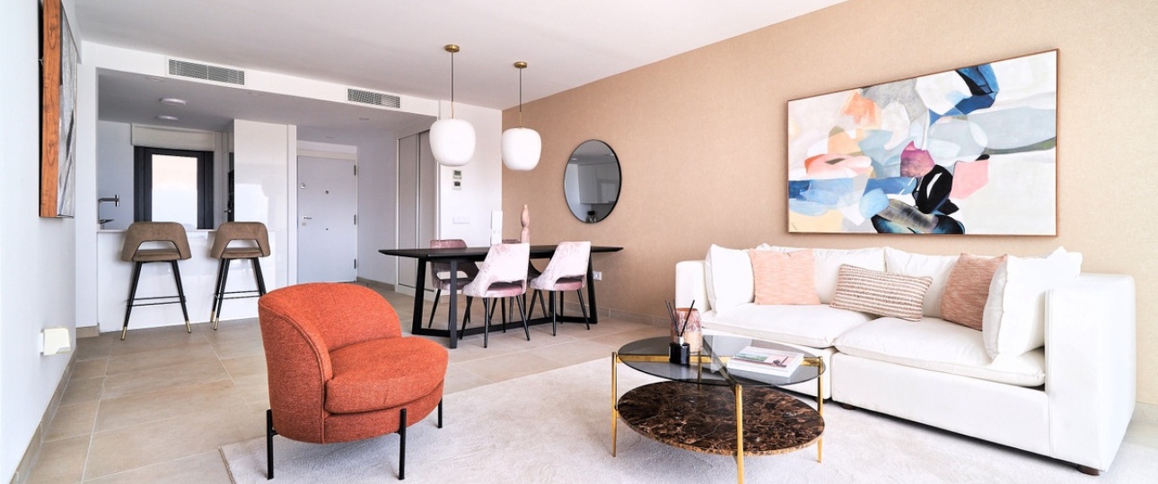 Rynek pierwotny - apartment - Fuengirola - Fuengirola Centro