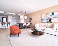 Rynek pierwotny - apartment - Fuengirola - Fuengirola Centro