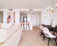 Rynek pierwotny - apartment - Fuengirola - Fuengirola Centro