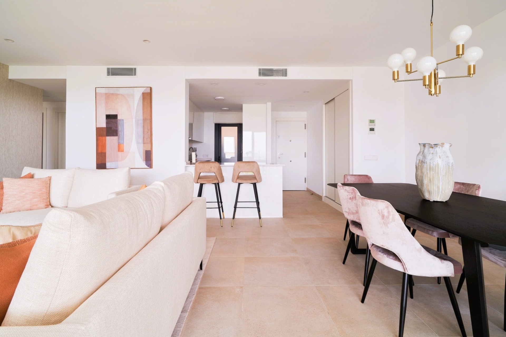 Rynek pierwotny - apartment - Fuengirola - Fuengirola Centro