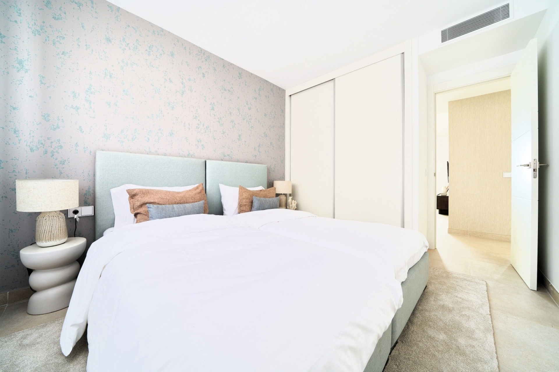 Rynek pierwotny - apartment - Fuengirola - Fuengirola Centro