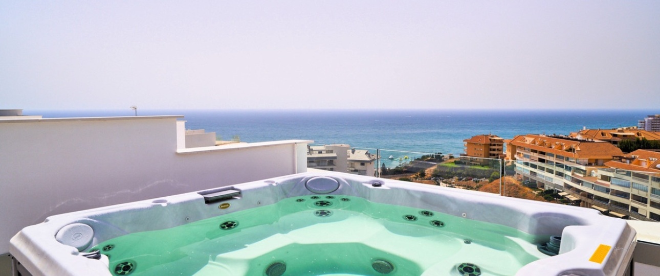Rynek pierwotny - apartment - Fuengirola - Fuengirola Centro