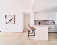 Rynek pierwotny - apartment - Fuengirola - Fuengirola Centro