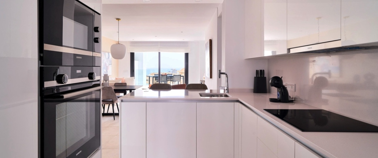 Rynek pierwotny - apartment - Fuengirola - Fuengirola Centro