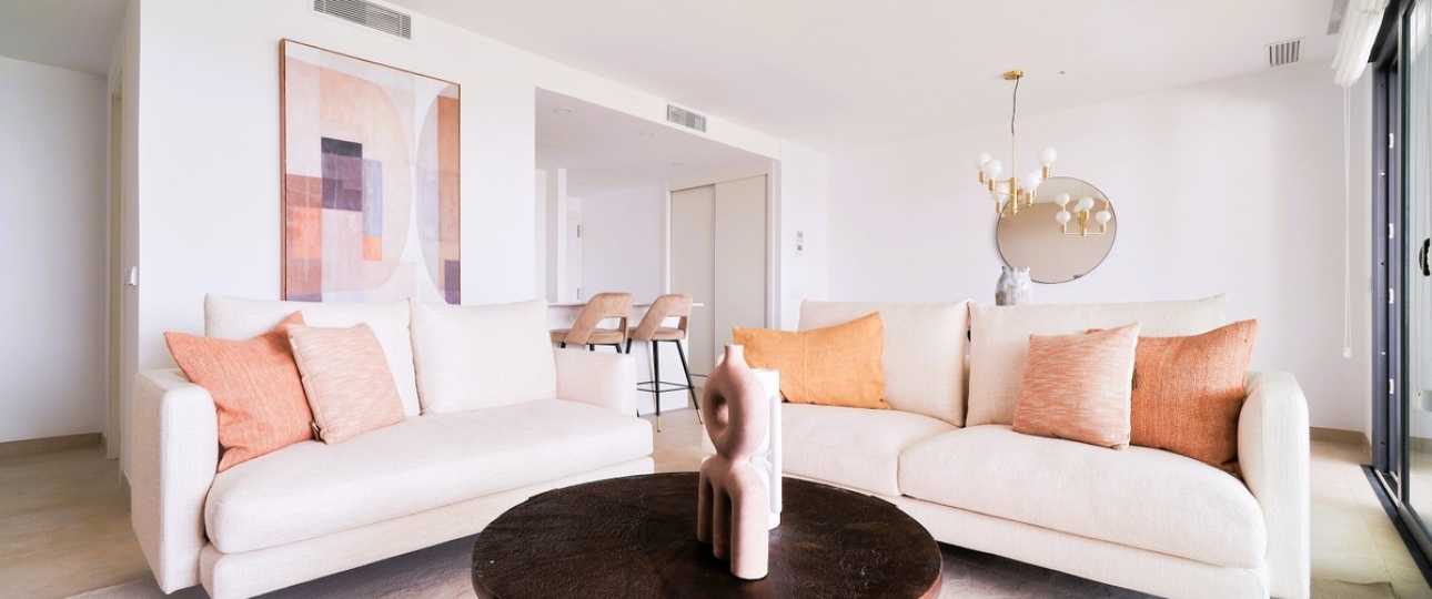 Rynek pierwotny - apartment - Fuengirola - Fuengirola Centro