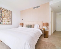 Rynek pierwotny - apartment - Fuengirola - Fuengirola Centro