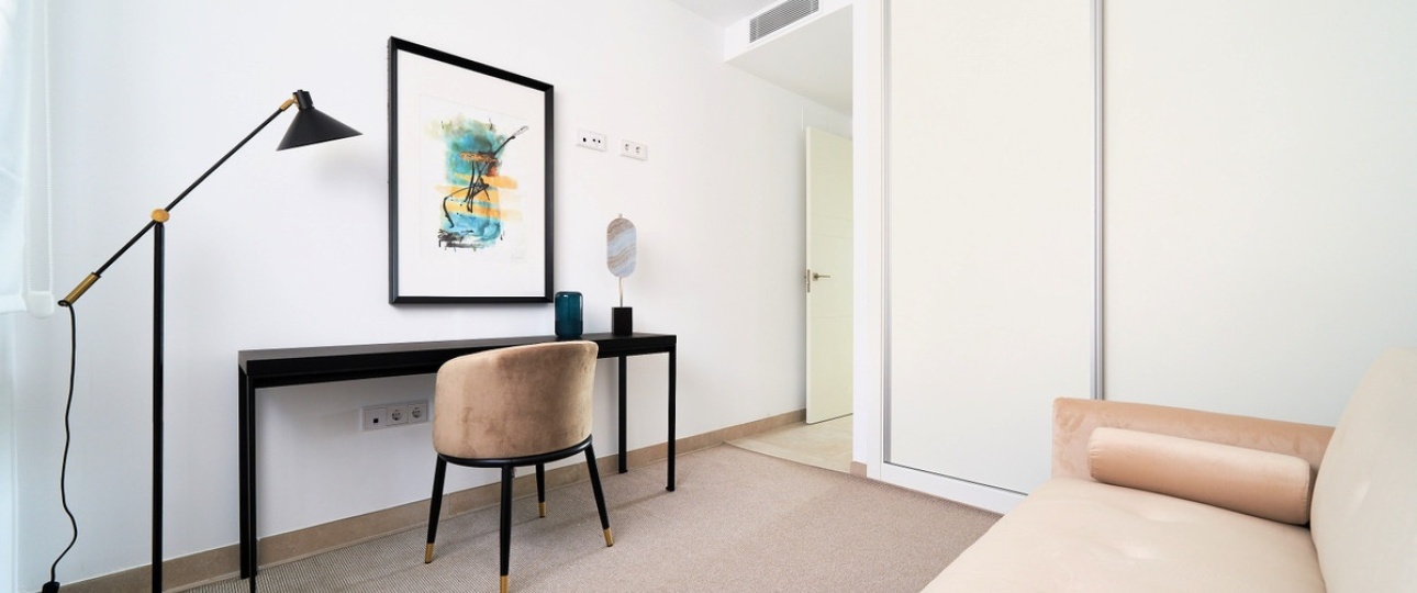 Rynek pierwotny - apartment - Fuengirola - Fuengirola Centro
