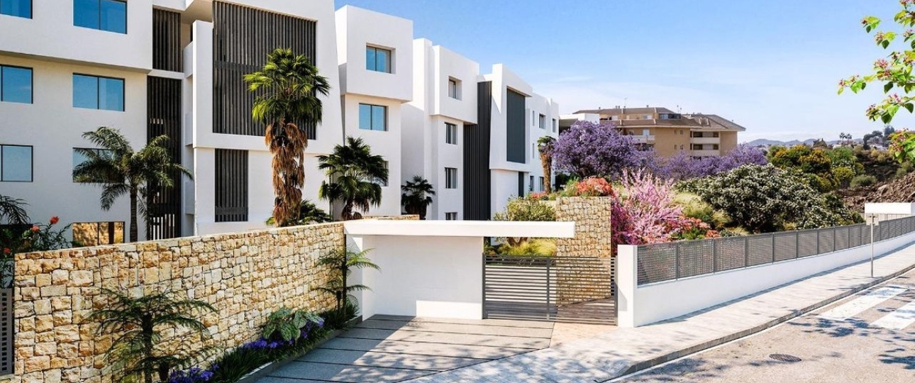 Rynek pierwotny - apartment - Fuengirola - Fuengirola Centro