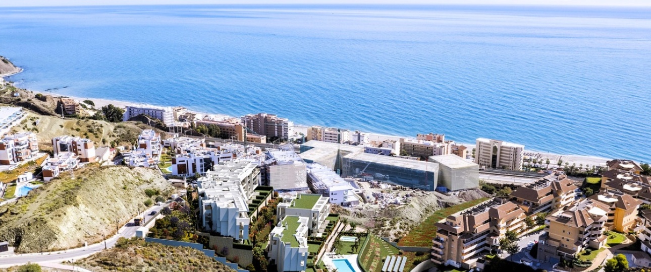 Rynek pierwotny - apartment - Fuengirola - Fuengirola Centro