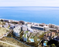 Rynek pierwotny - apartment - Fuengirola - Fuengirola Centro