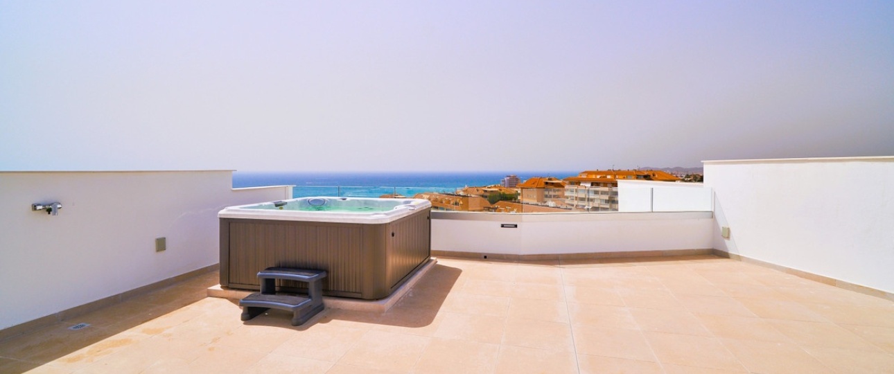 Rynek pierwotny - apartment - Fuengirola - Fuengirola Centro