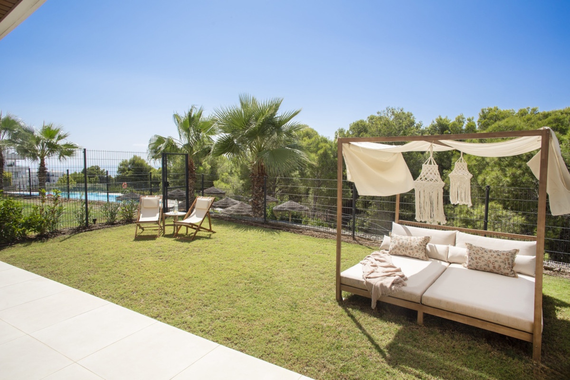 Rynek pierwotny - apartment - Fuengirola - Fuengirola Centro