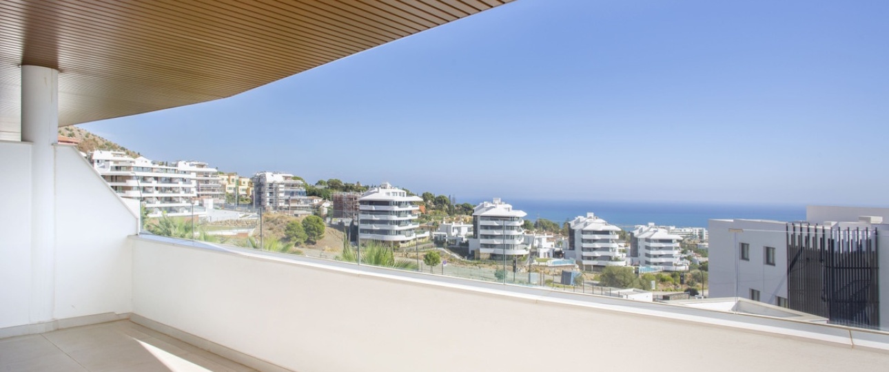 Rynek pierwotny - apartment - Fuengirola - Fuengirola Centro