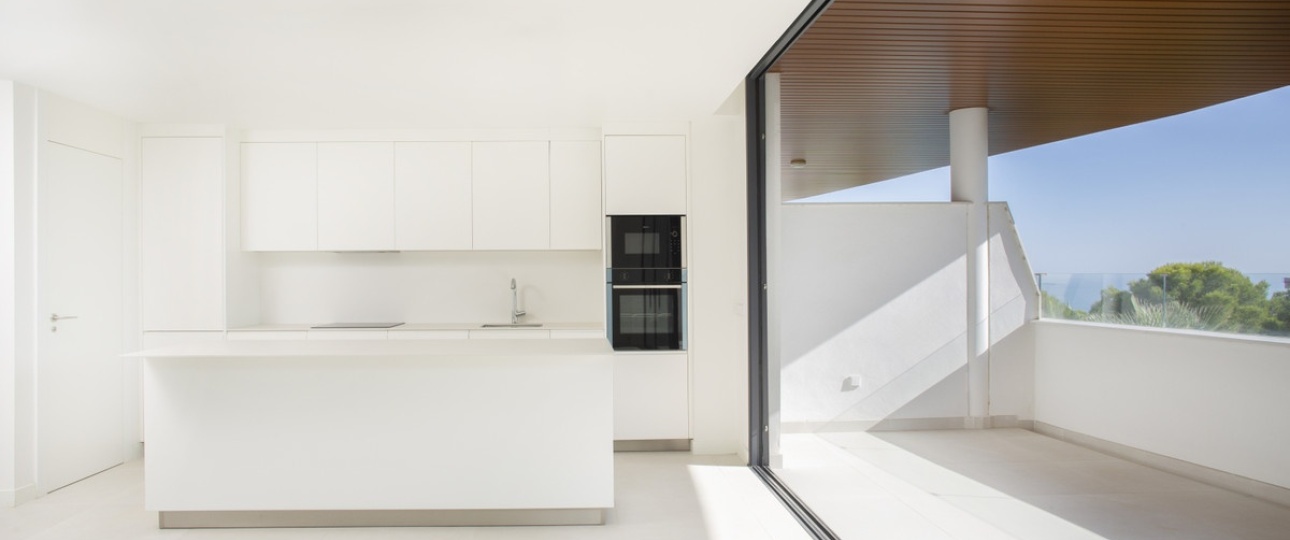 Rynek pierwotny - apartment - Fuengirola - Fuengirola Centro