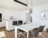 Rynek pierwotny - apartment - Fuengirola - Fuengirola Centro