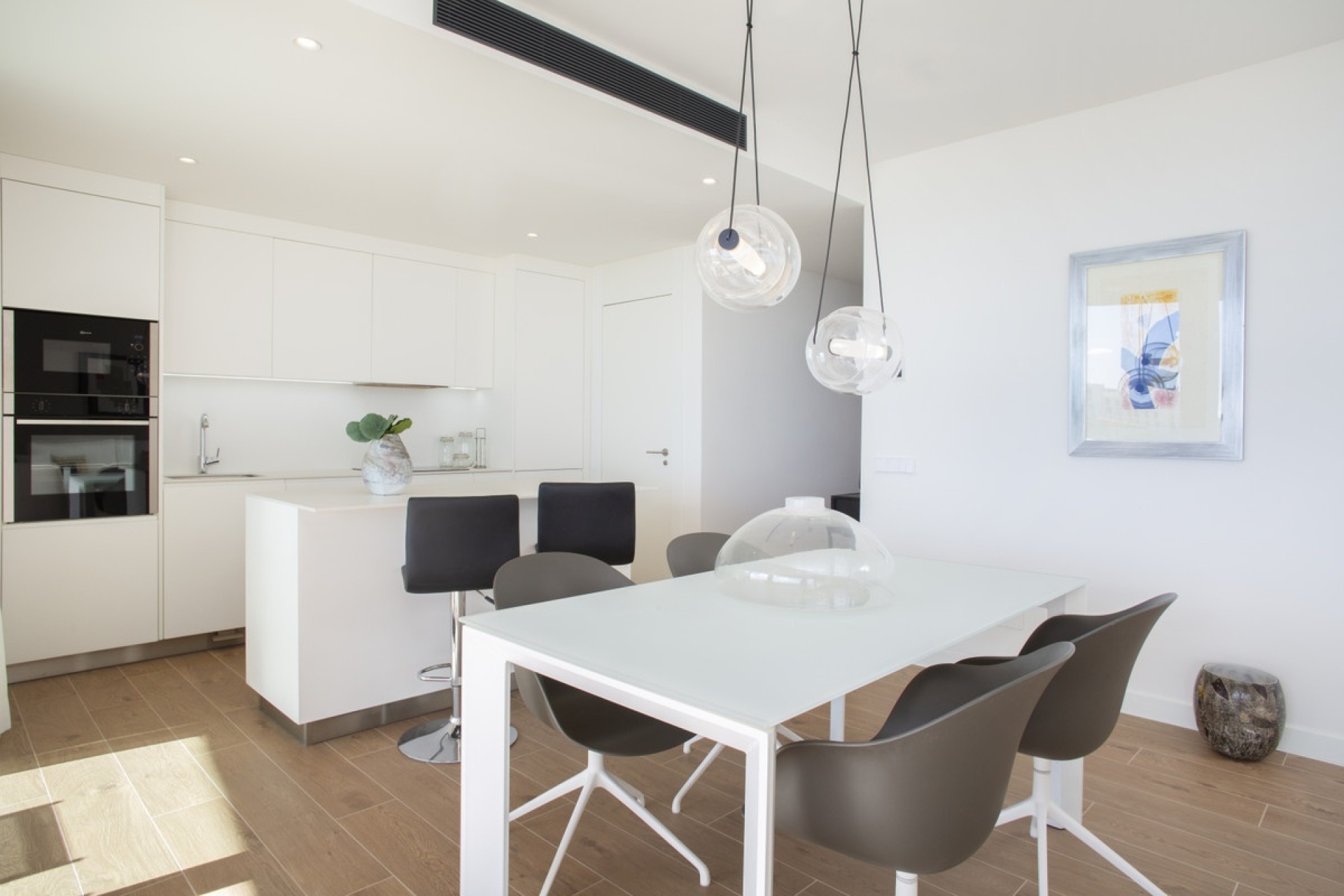 Rynek pierwotny - apartment - Fuengirola - Fuengirola Centro