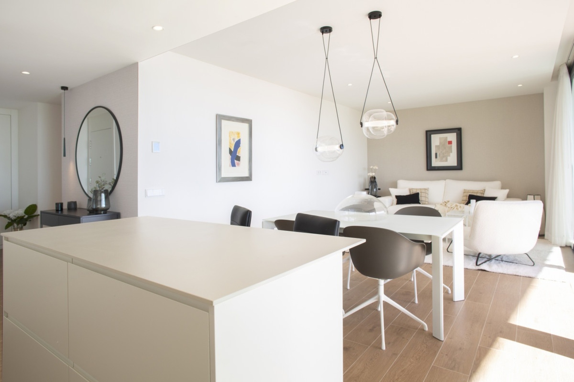Rynek pierwotny - apartment - Fuengirola - Fuengirola Centro