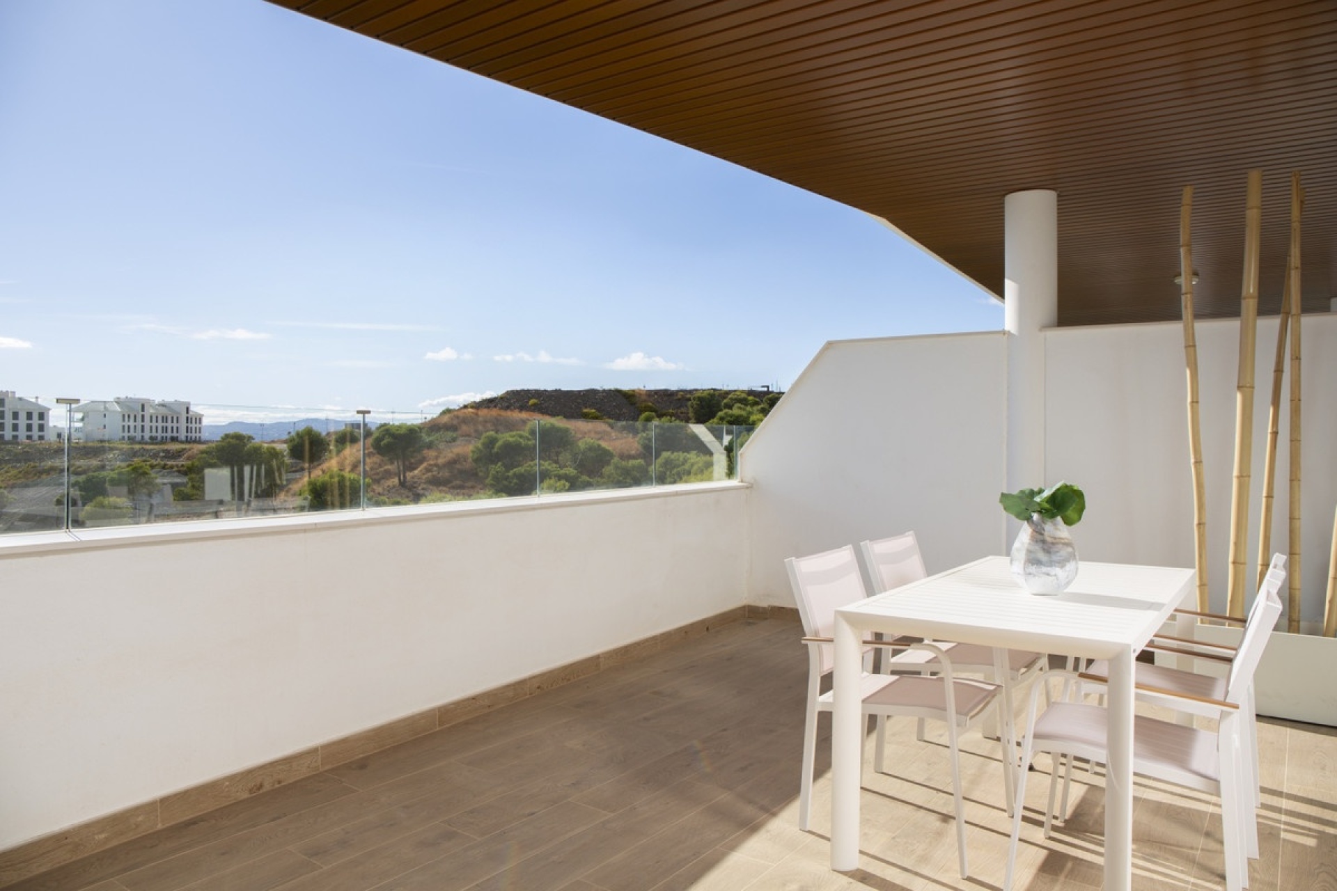 Rynek pierwotny - apartment - Fuengirola - Fuengirola Centro
