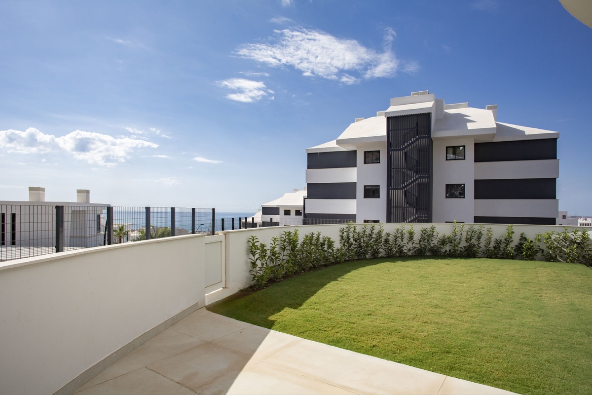 Rynek pierwotny - apartment - Fuengirola - Fuengirola Centro
