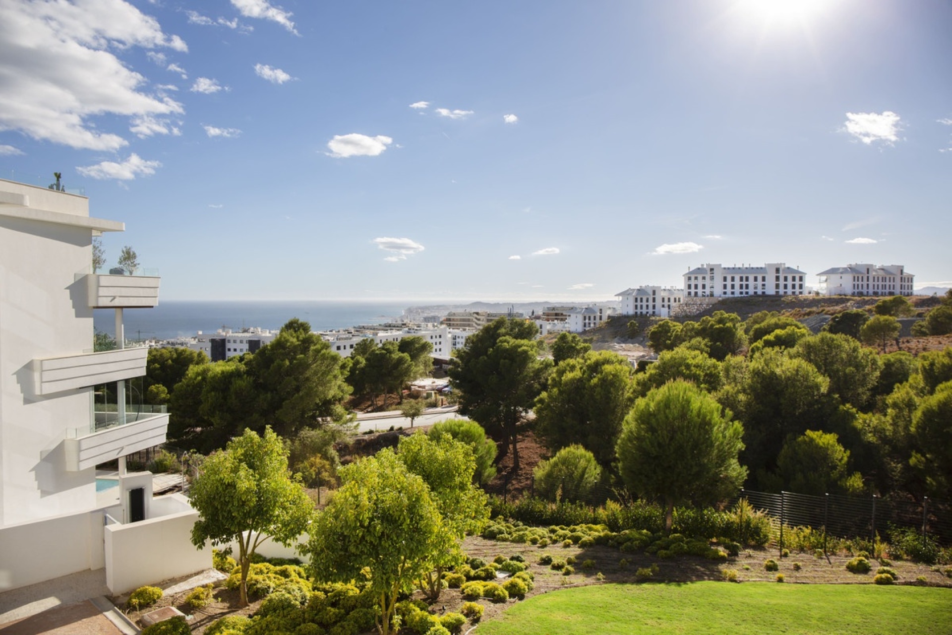 Rynek pierwotny - apartment - Fuengirola - Fuengirola Centro