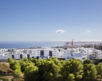 Rynek pierwotny - apartment - Fuengirola - Fuengirola Centro
