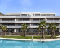 Rynek pierwotny - apartment - Fuengirola - Fuengirola Centro