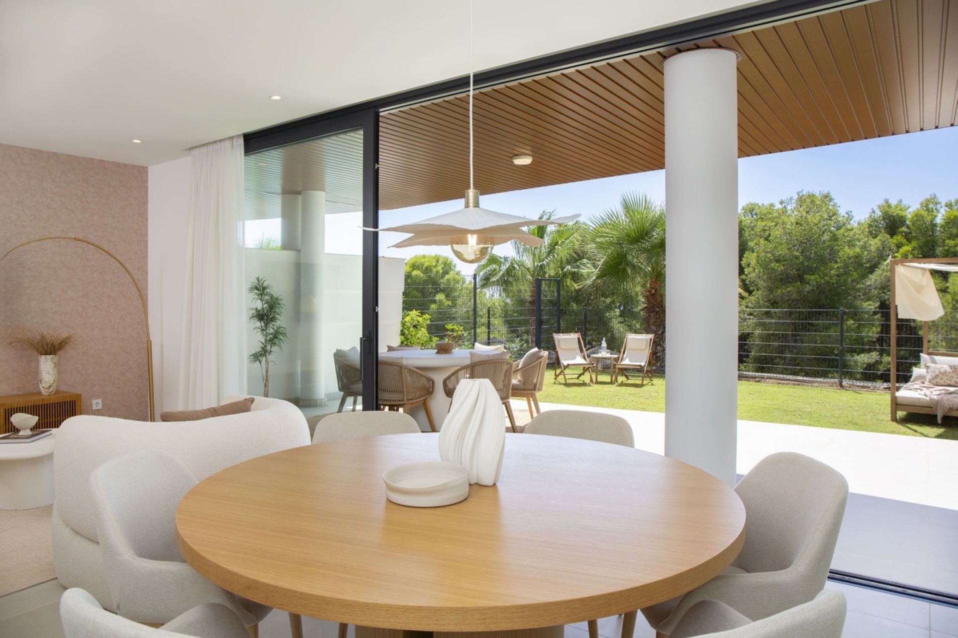 Rynek pierwotny - apartment - Fuengirola - Fuengirola Centro