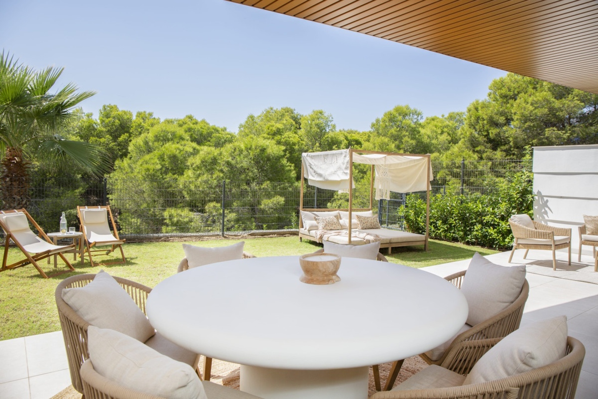 Rynek pierwotny - apartment - Fuengirola - Fuengirola Centro