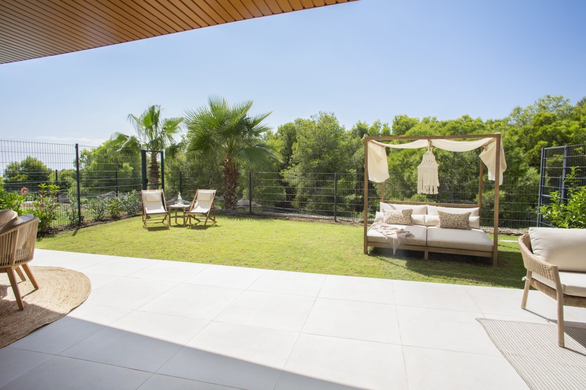 Rynek pierwotny - apartment - Fuengirola - Fuengirola Centro