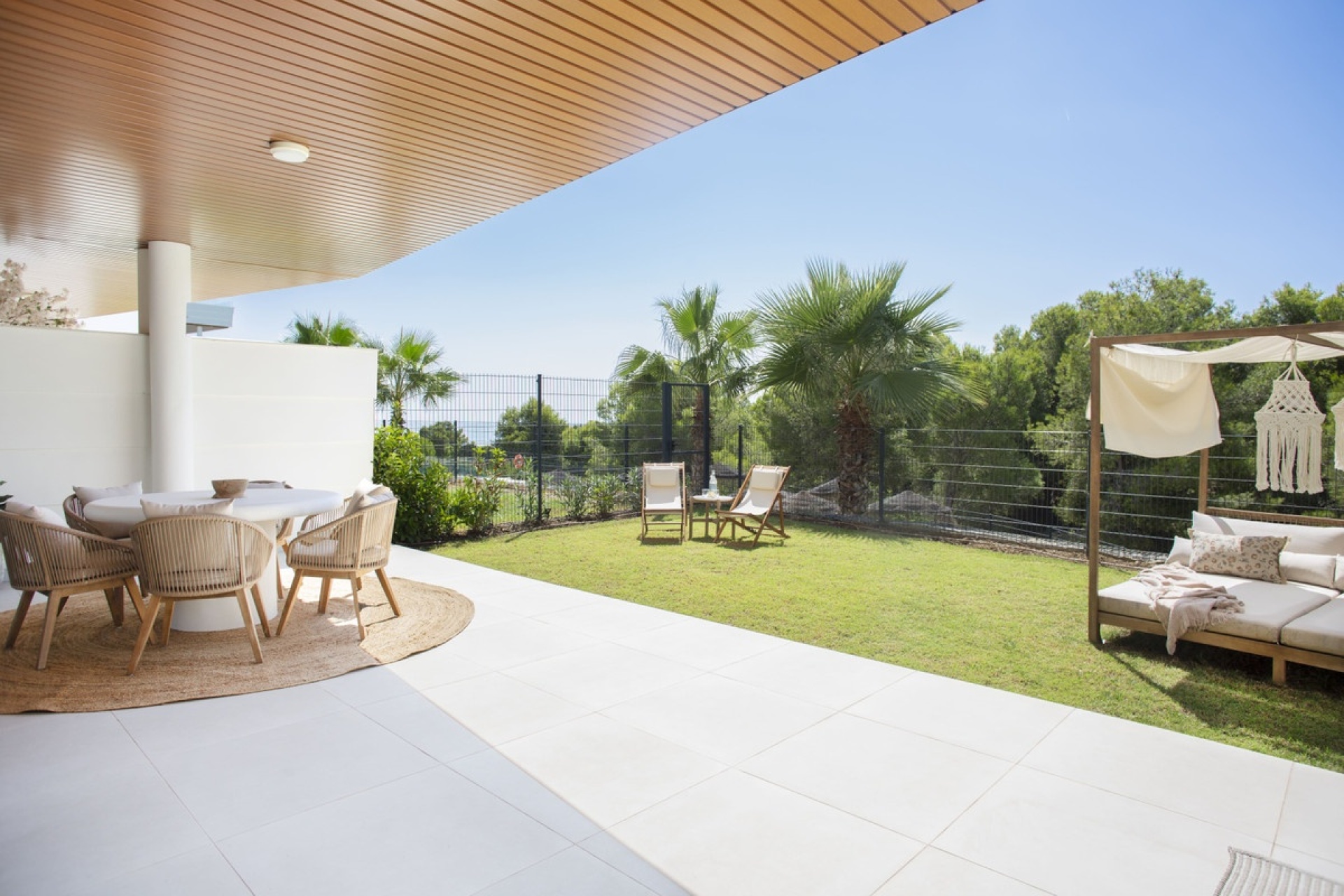 Rynek pierwotny - apartment - Fuengirola - Fuengirola Centro