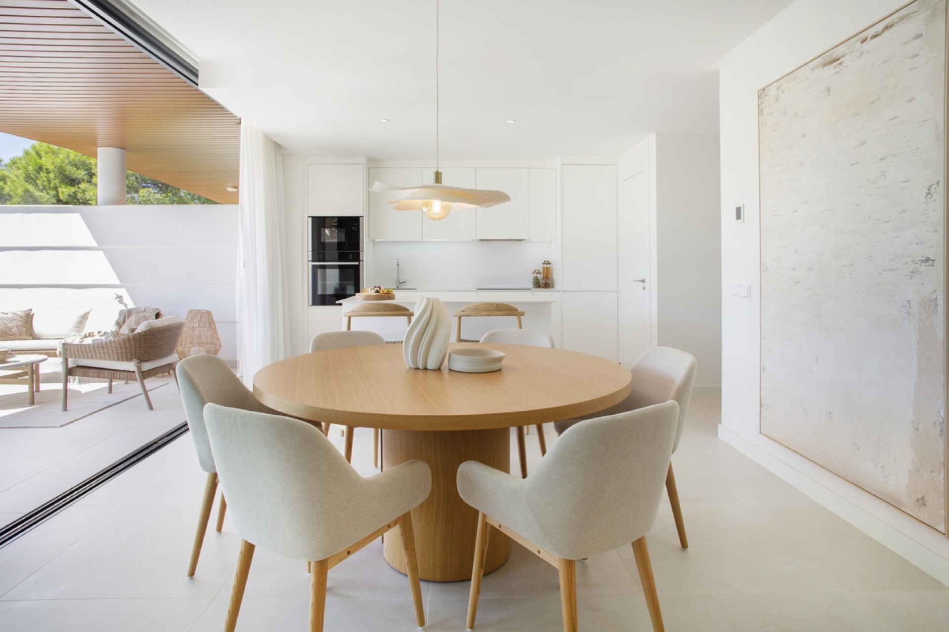 Rynek pierwotny - apartment - Fuengirola - Fuengirola Centro