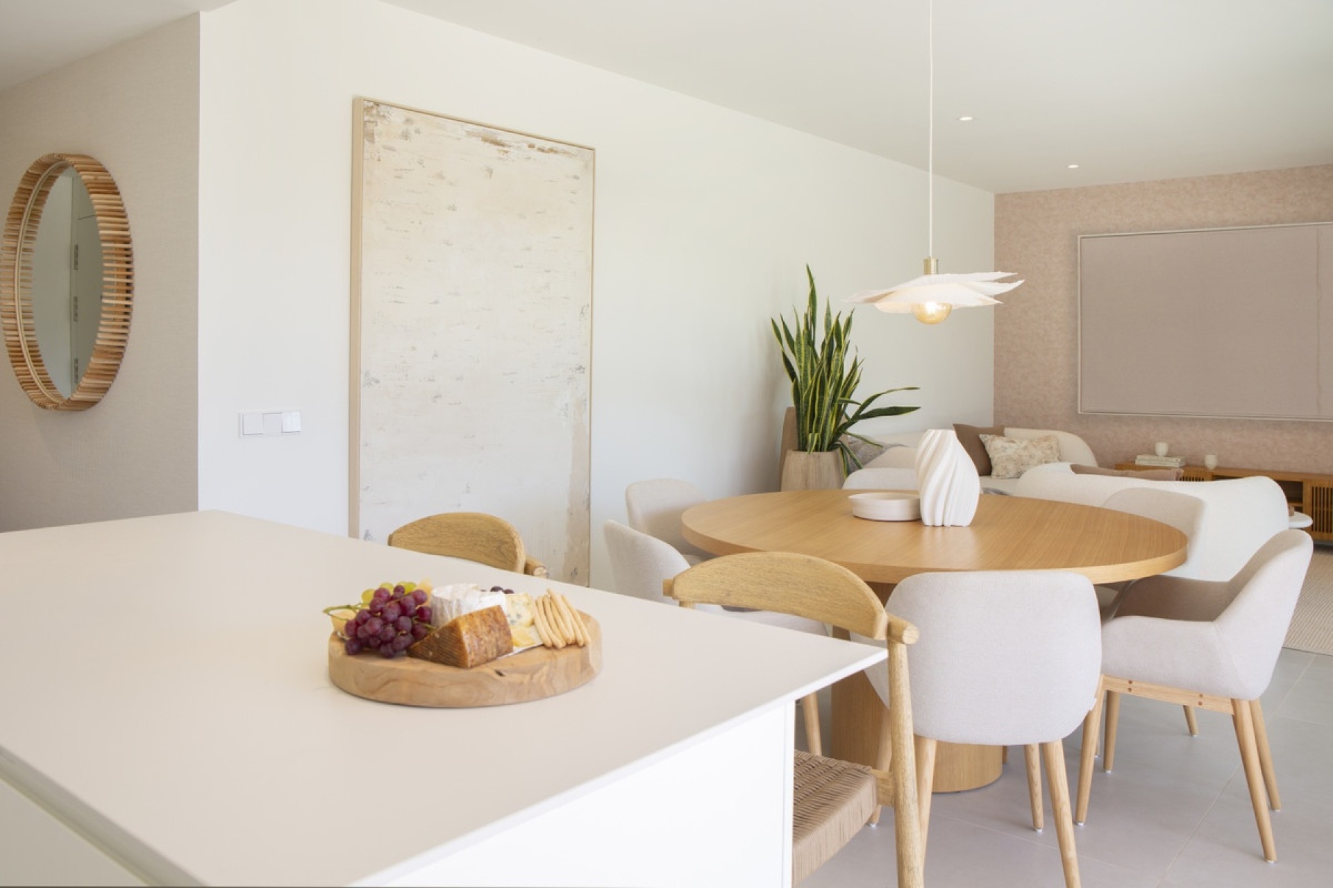 Rynek pierwotny - apartment - Fuengirola - Fuengirola Centro