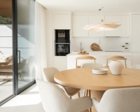 Rynek pierwotny - apartment - Fuengirola - Fuengirola Centro