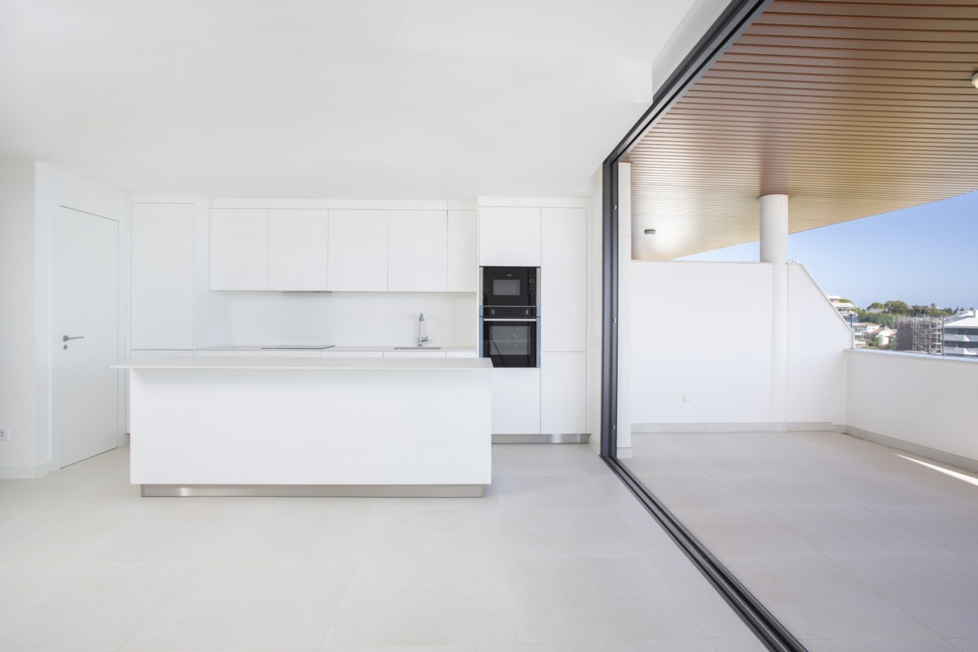 Rynek pierwotny - apartment - Fuengirola - Fuengirola Centro