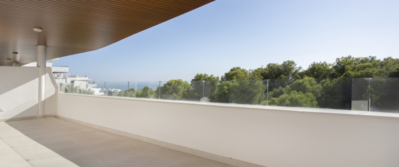 Rynek pierwotny - apartment - Fuengirola - Fuengirola Centro
