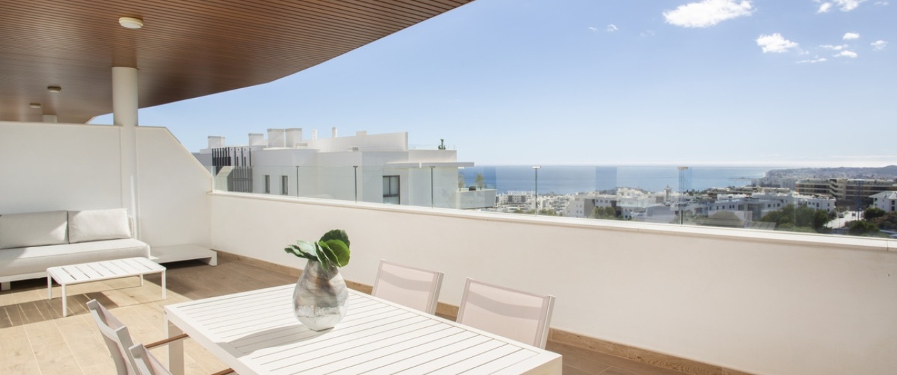 Rynek pierwotny - apartment - Fuengirola - Fuengirola Centro