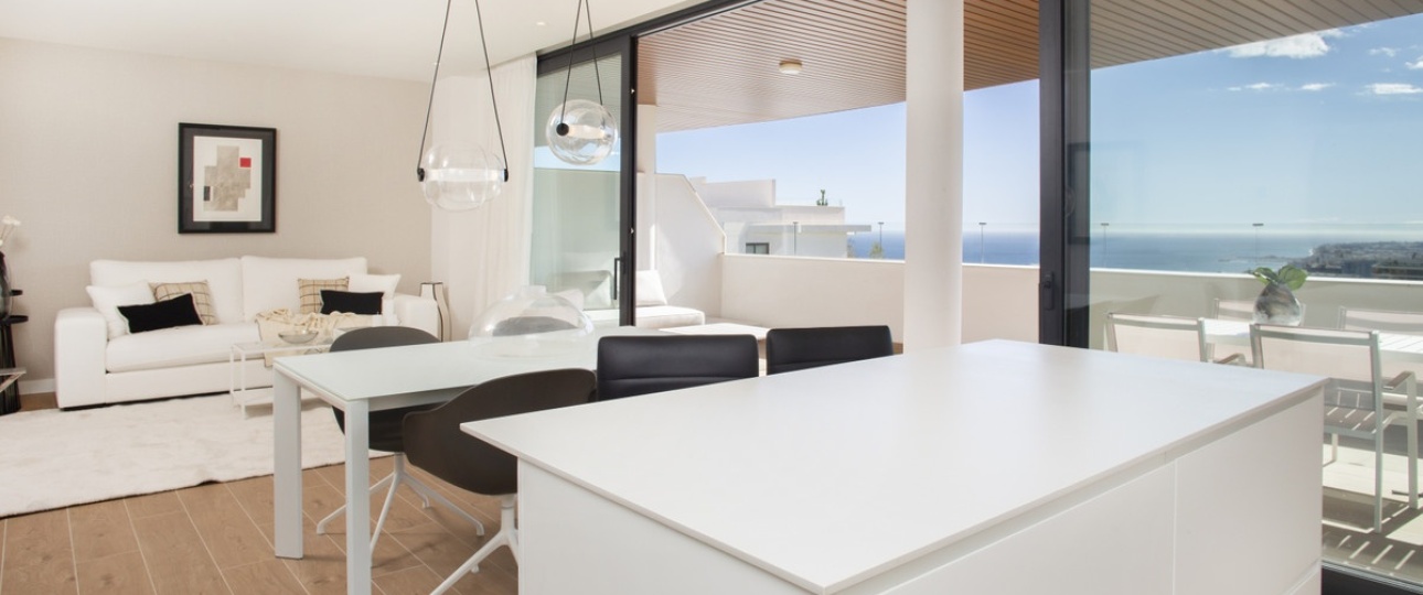 Rynek pierwotny - apartment - Fuengirola - Fuengirola Centro