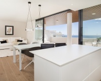Rynek pierwotny - apartment - Fuengirola - Fuengirola Centro