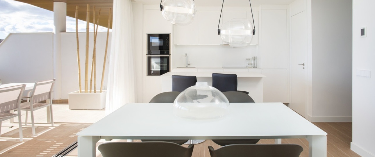 Rynek pierwotny - apartment - Fuengirola - Fuengirola Centro