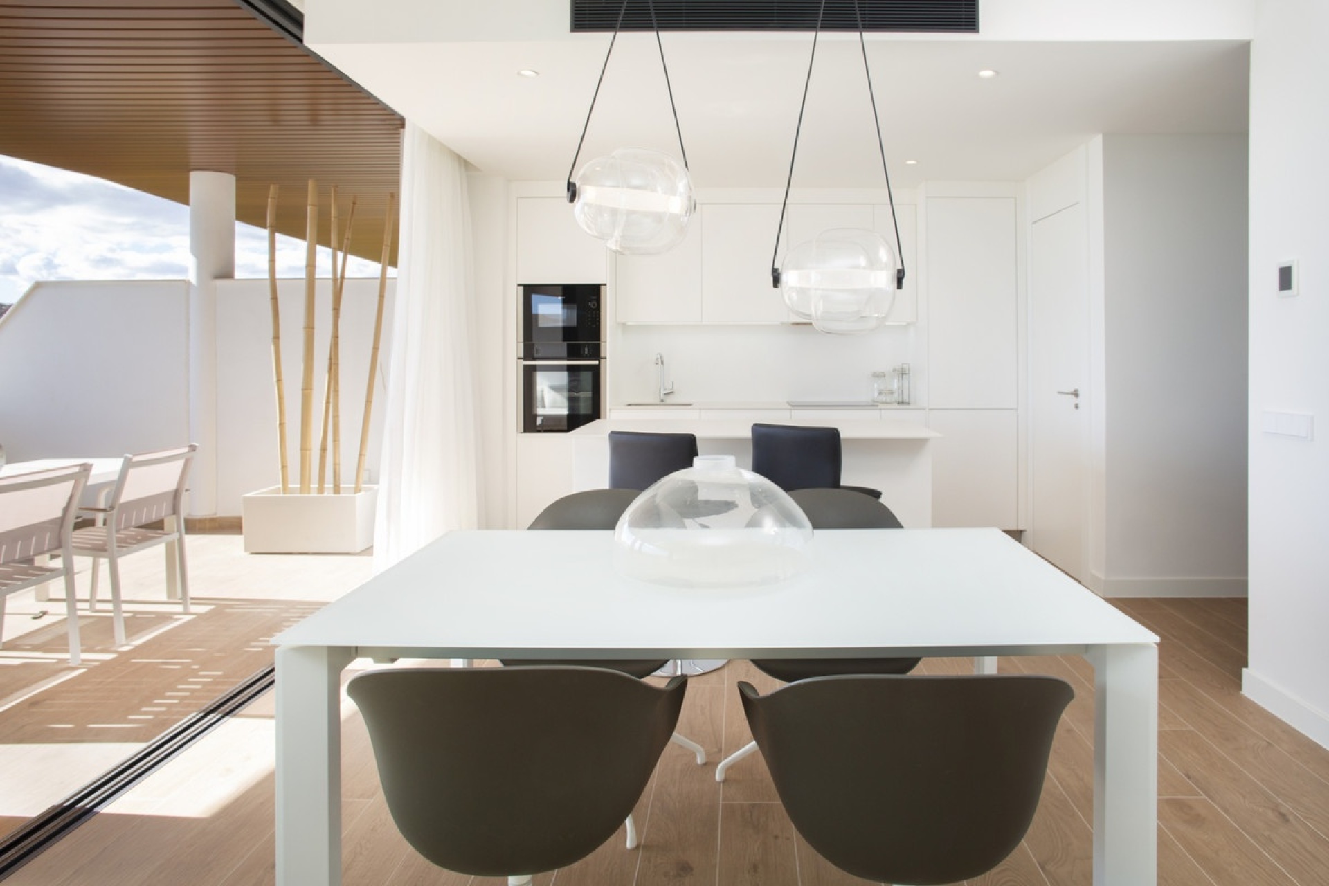 Rynek pierwotny - apartment - Fuengirola - Fuengirola Centro
