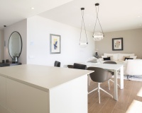 Rynek pierwotny - apartment - Fuengirola - Fuengirola Centro