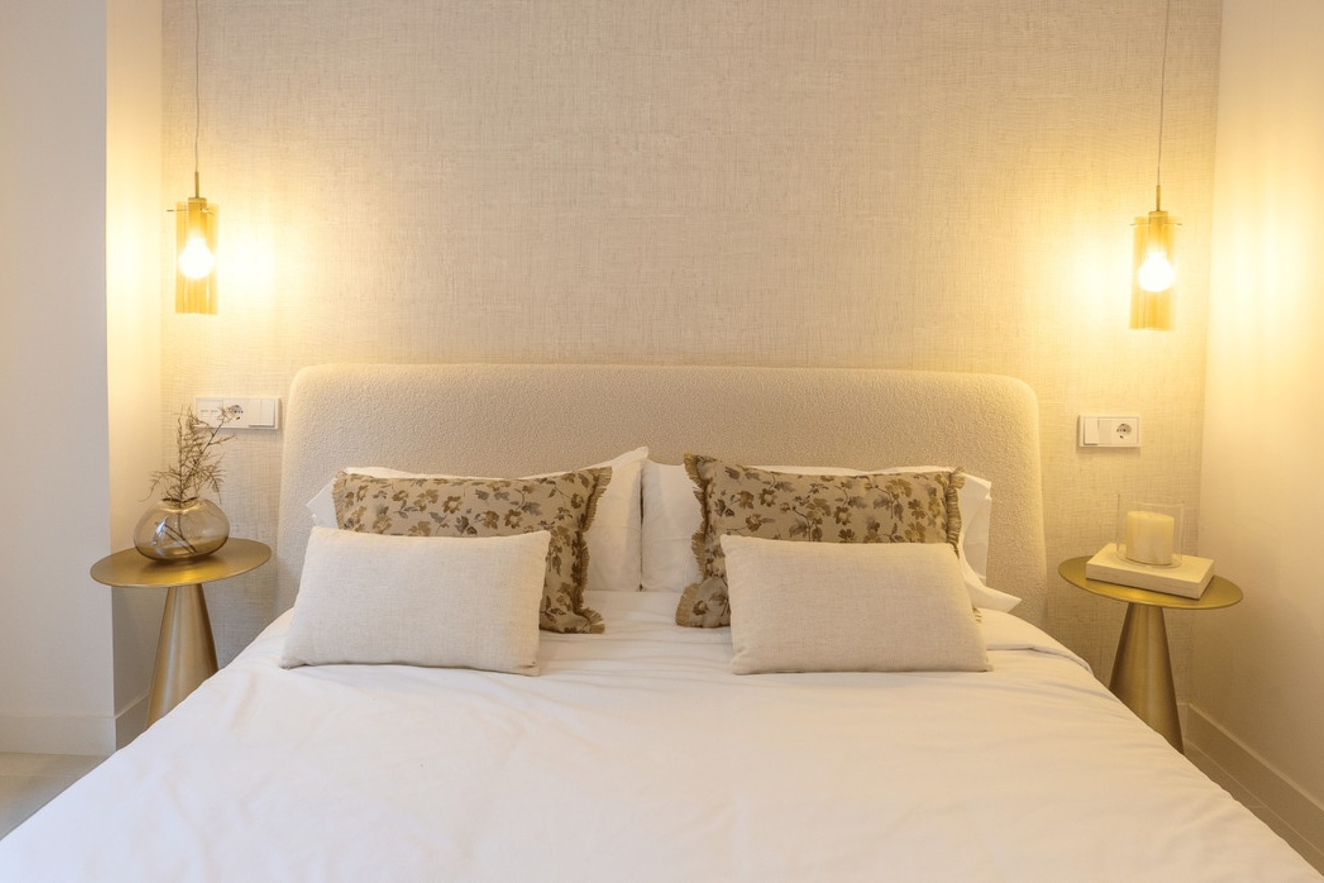 Rynek pierwotny - apartment - Fuengirola - Fuengirola Centro