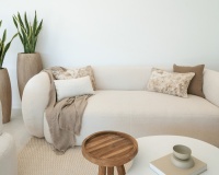 Rynek pierwotny - apartment - Fuengirola - Fuengirola Centro