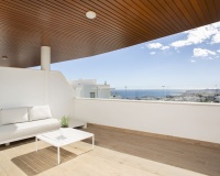 Rynek pierwotny - apartment - Fuengirola - Fuengirola Centro
