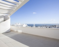 Rynek pierwotny - apartment - Fuengirola - Fuengirola Centro