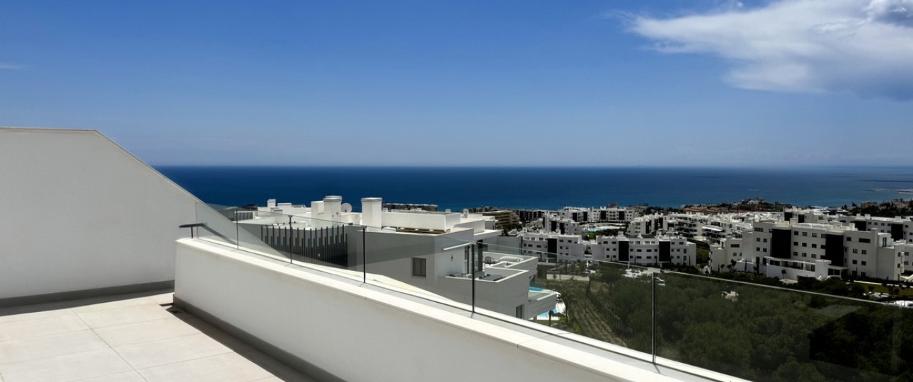 Rynek pierwotny - apartment - Fuengirola - Fuengirola Centro