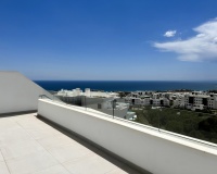 Rynek pierwotny - apartment - Fuengirola - Fuengirola Centro