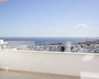 Rynek pierwotny - apartment - Fuengirola - Fuengirola Centro