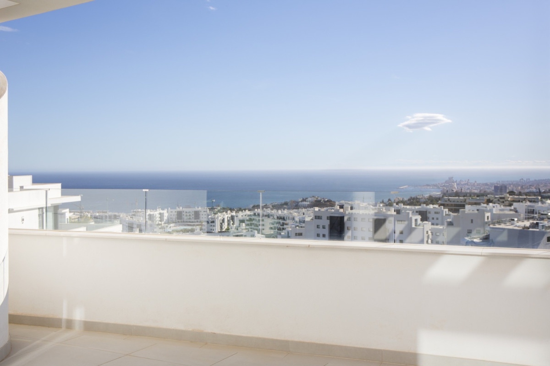 Rynek pierwotny - apartment - Fuengirola - Fuengirola Centro