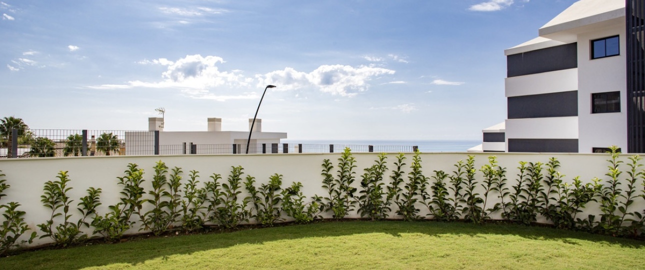 Rynek pierwotny - apartment - Fuengirola - Fuengirola Centro